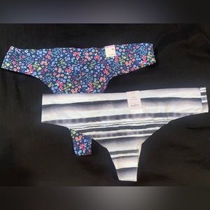 *3/$15* Women’s thong underwear XL NWT